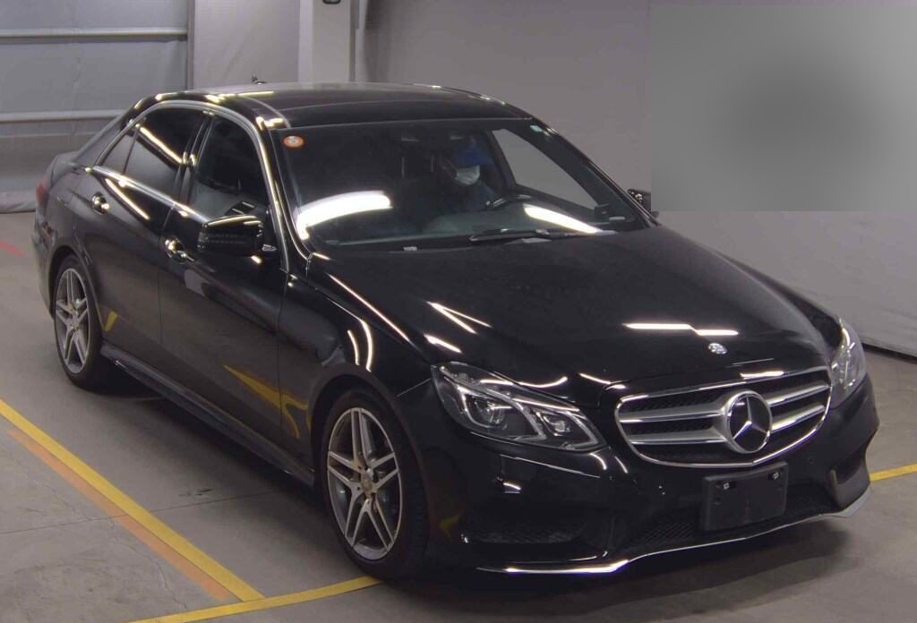 2013 MERCEDES-BENZ E-CLASS E300 4MATIC AVANTGARDE AMG SPORTS P