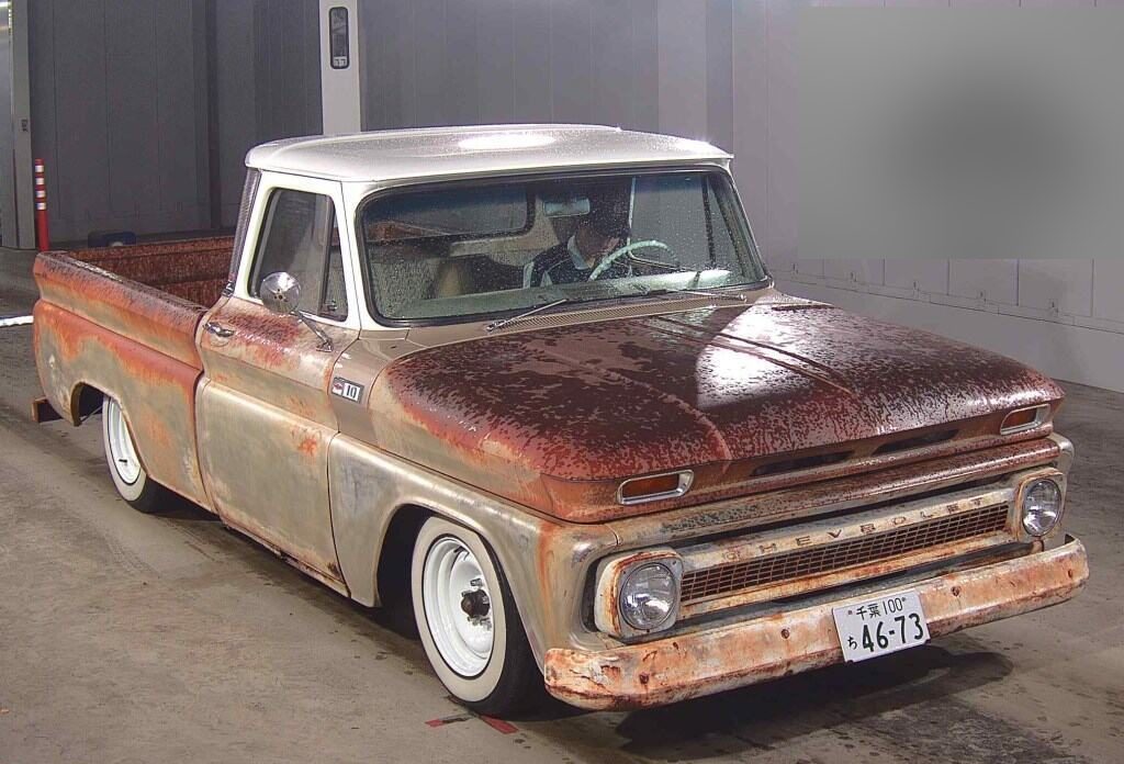 2012 CHEVROLET OTHERS