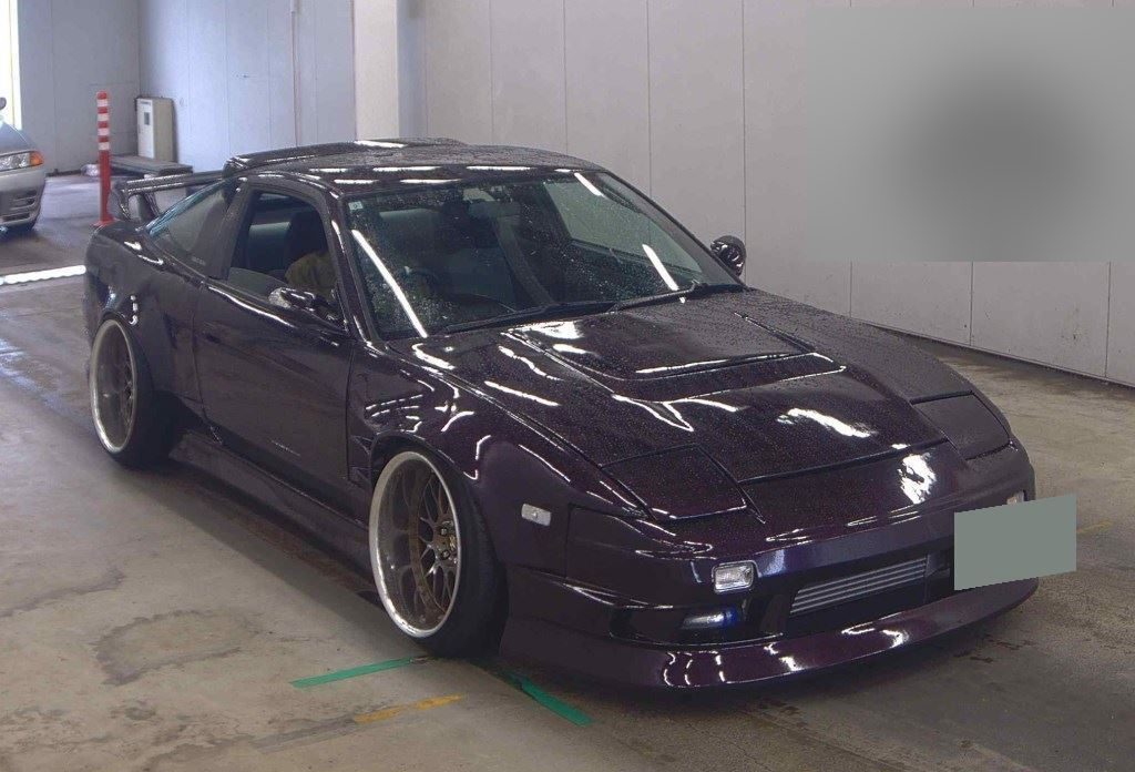 Auction sheet