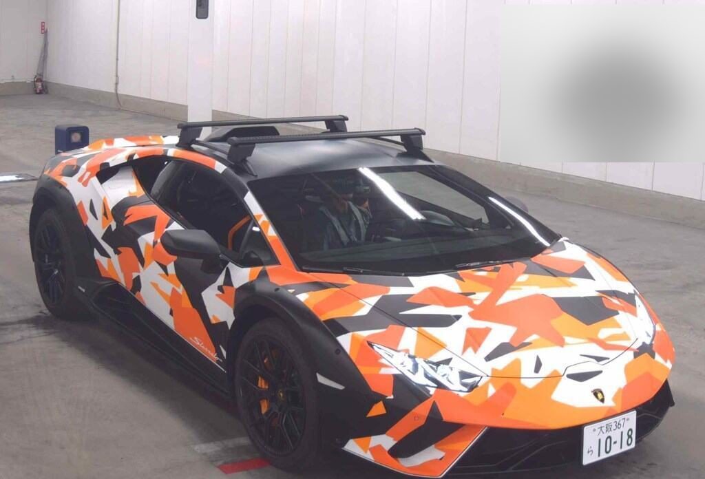 2024 LAMBORGHINI OTHERS