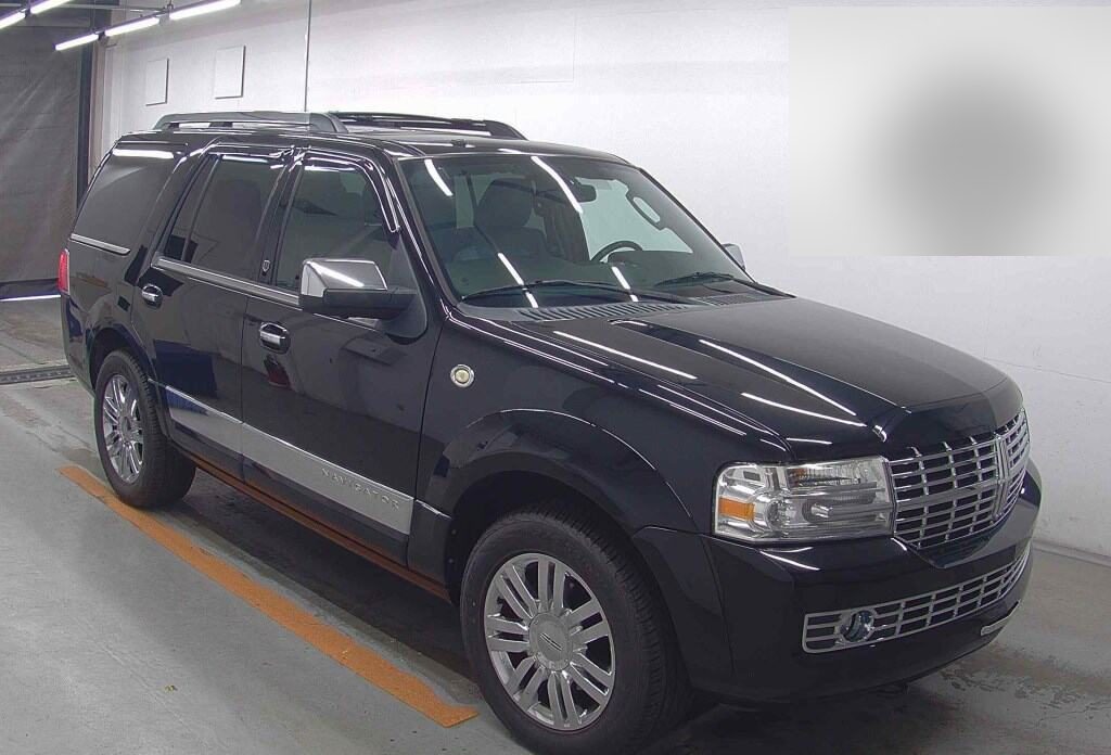 2009 LINCOLN NAVIGATOR