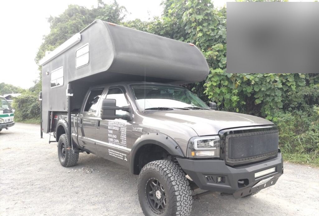 2012 FORD F-250
