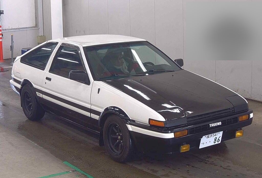 2022 AMERICA-TOYOTA OTHERS
