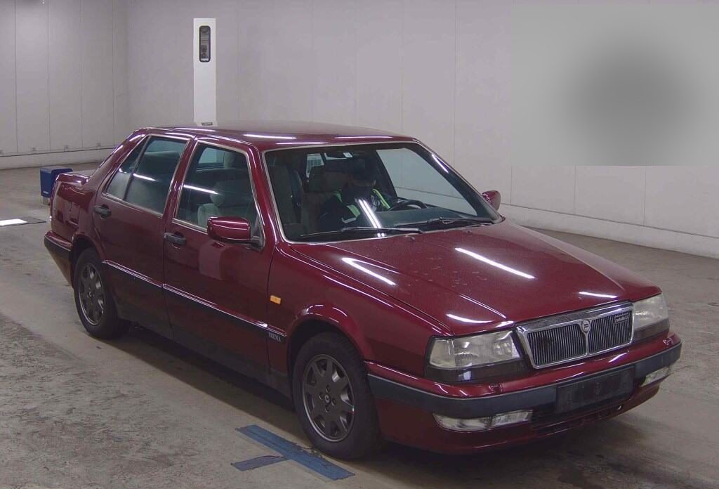 1995 LANCIA THEMA