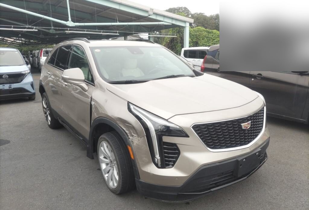 2023 CADILLAC XT4 SPORT