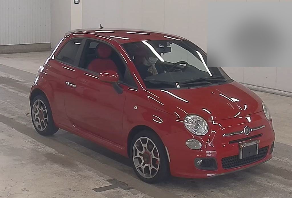 2013 FIAT OTHERS
