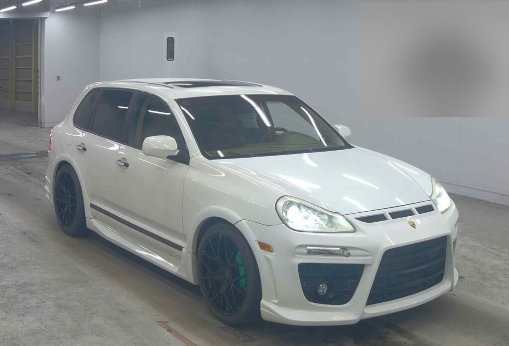 2013 PORSCHE OTHERS