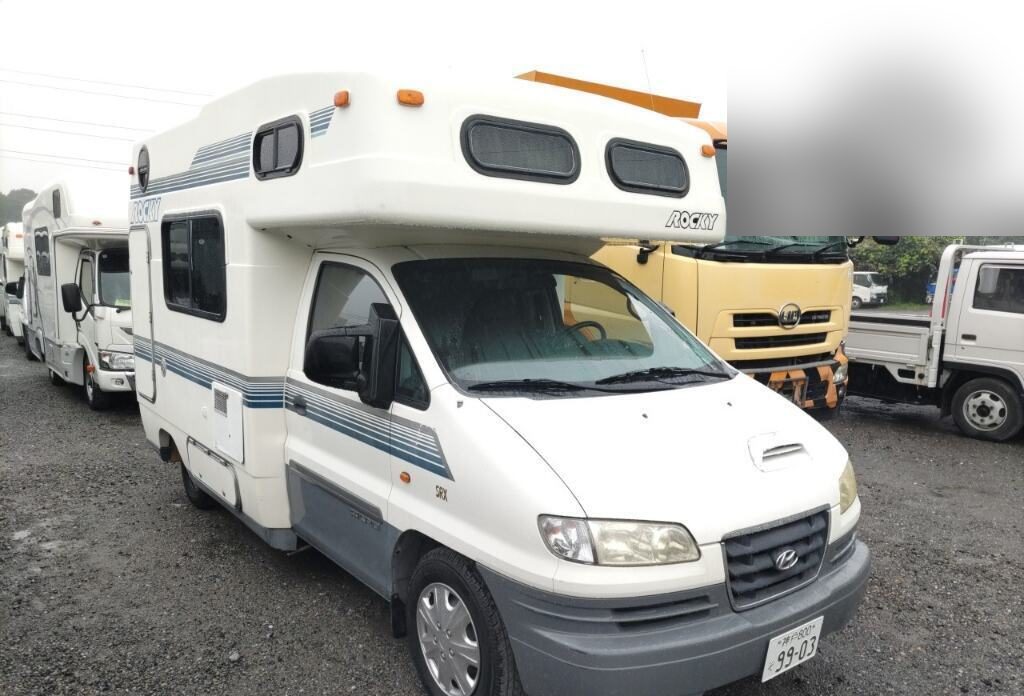 2005 HYUNDAI OTHERS