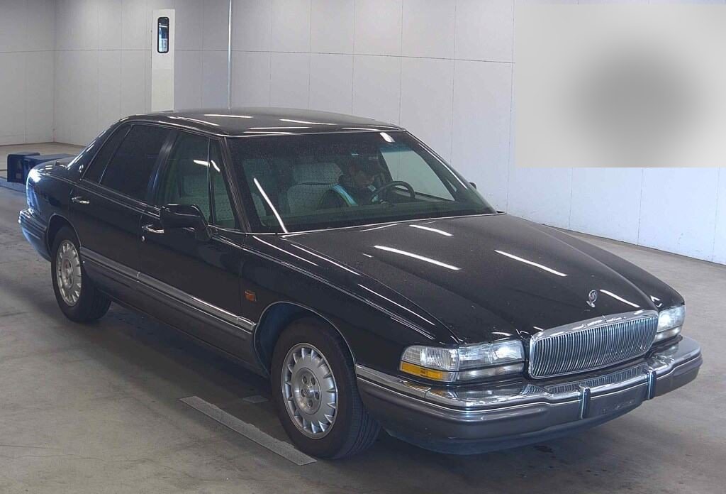 1993 BUICK PARK AVENUE ULTRA