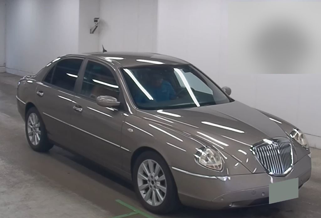 2007 LANCIA THESIS