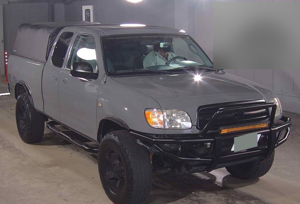 2005 AMERICA-TOYOTA TUNDRA ACCESS CAB LIMITED