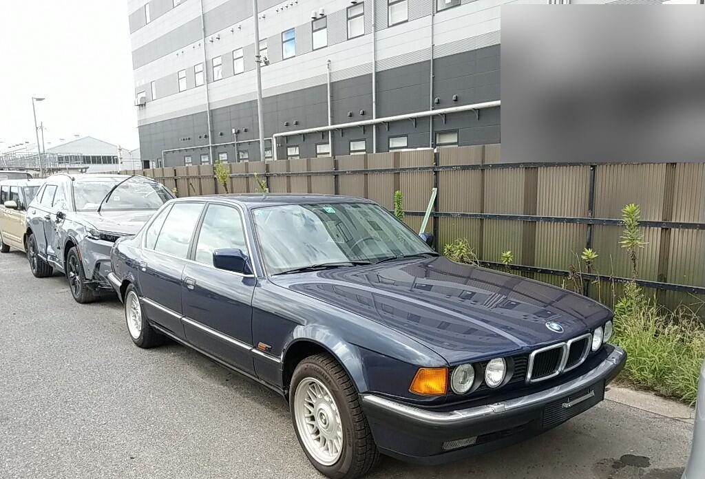 1988 BMW OTHERS