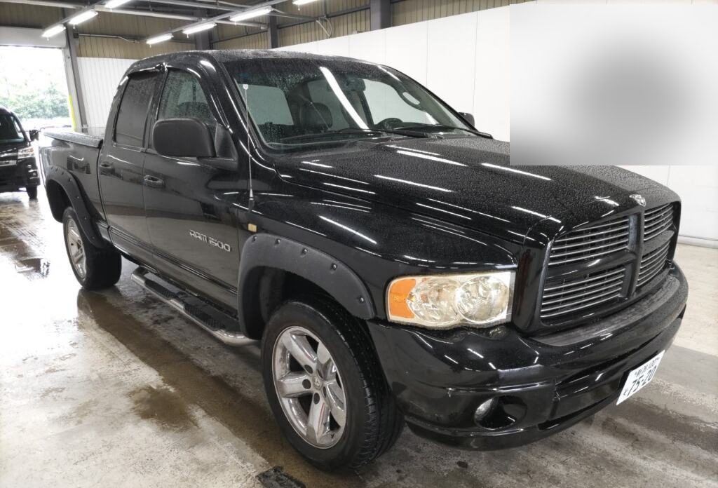 2006 DODGE RAM