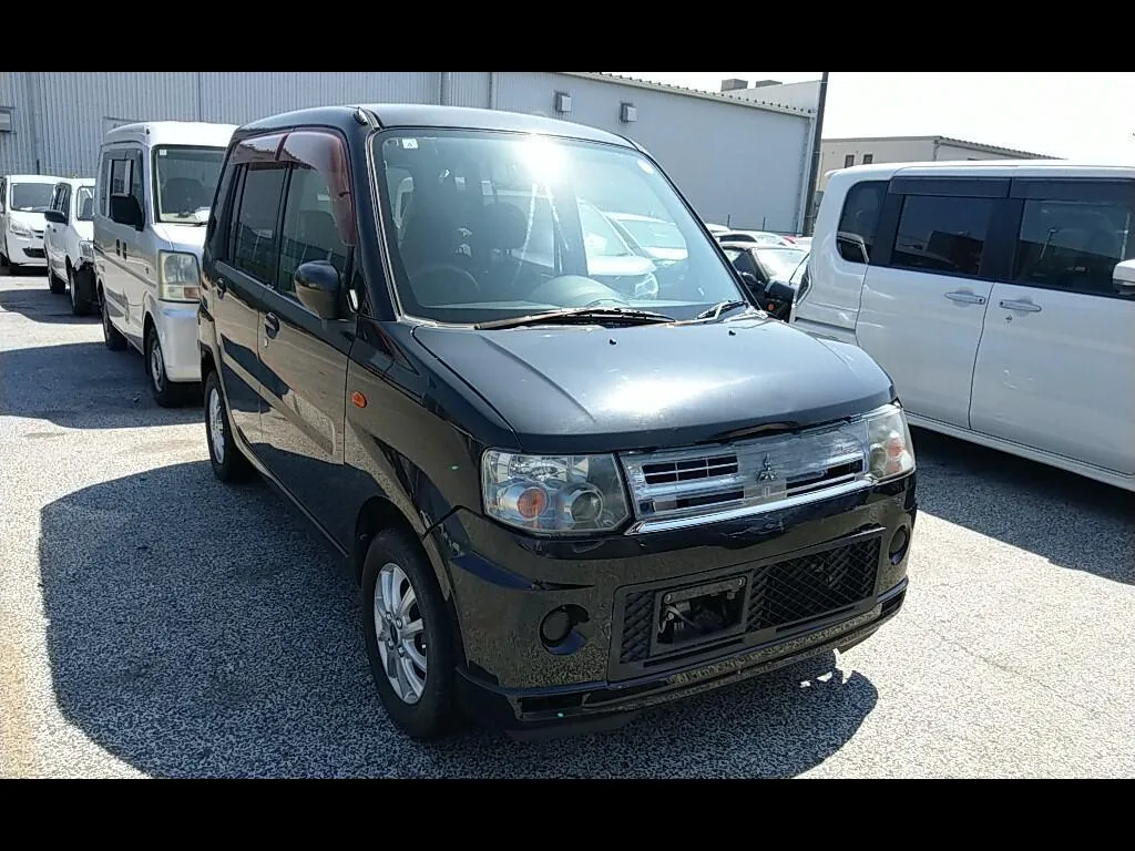 MITSUBISHI TOPPO