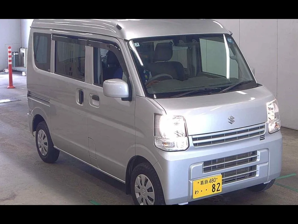 SUZUKI EVERY 5D PC