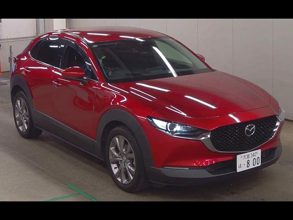 MAZDA CX-30 20S PROACTIVE TOURING SELECTION