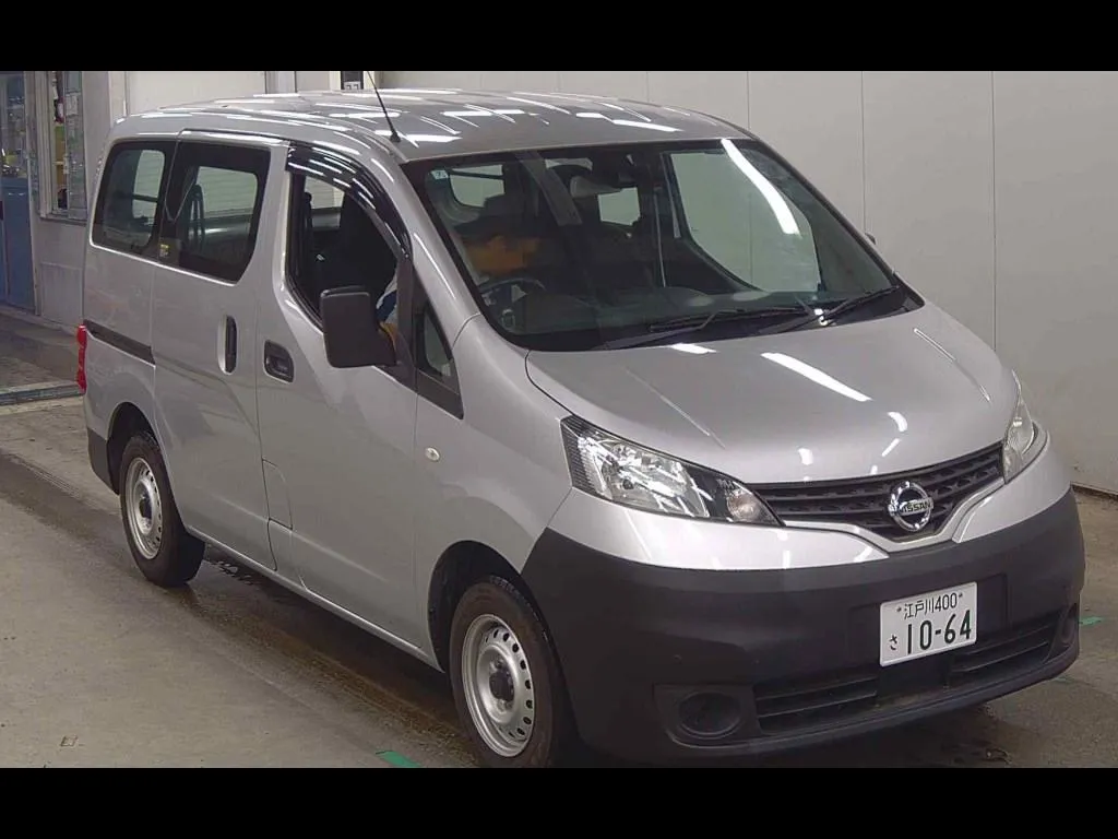 NISSAN NV200 VANETTE VAN DX