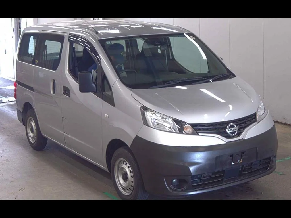 NISSAN NV200 VANETTE VAN DX