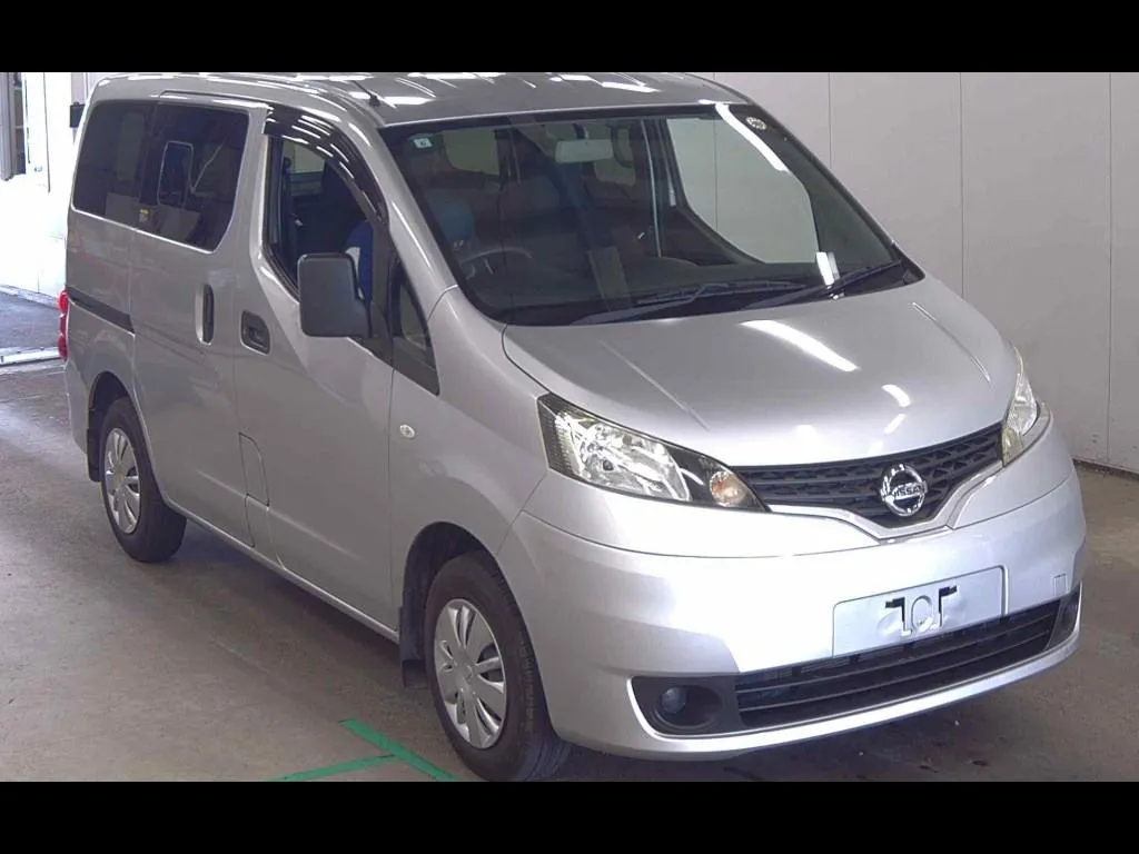 NISSAN NV200 VANETTE VAN VX