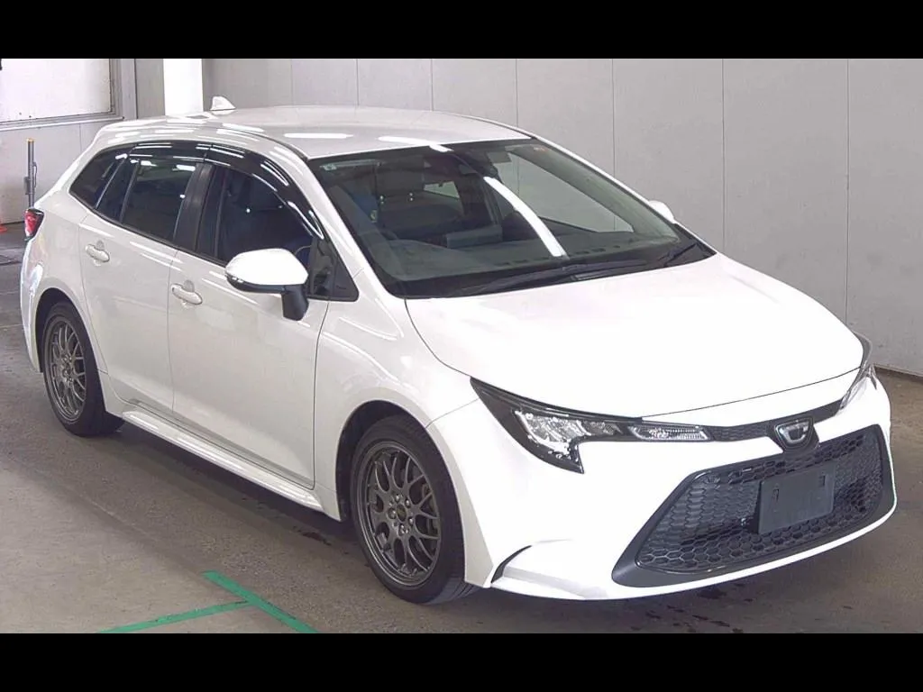 TOYOTA COROLLA TOURING G-X