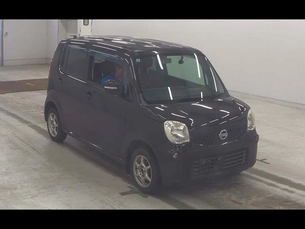 NISSAN MOCO X