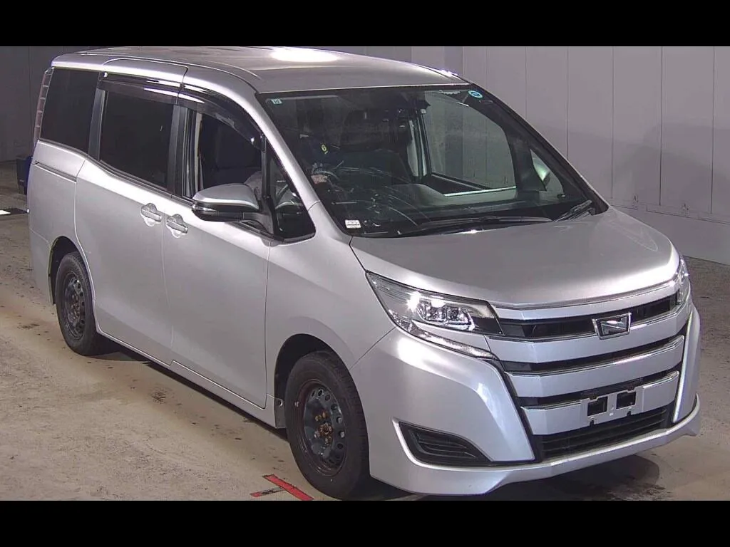TOYOTA NOAH 4WD OTHERS