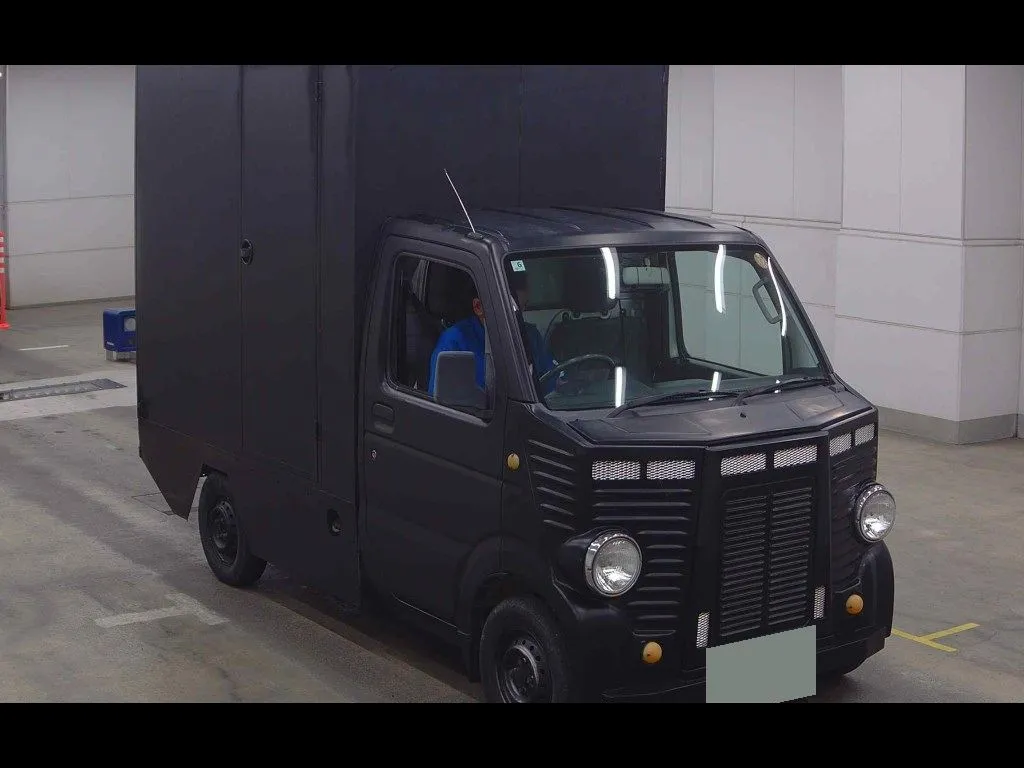 SUZUKI CARRY TRUCK OTHERS