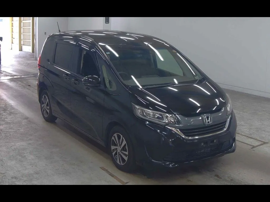 HONDA FREED G･HONDA SENSING