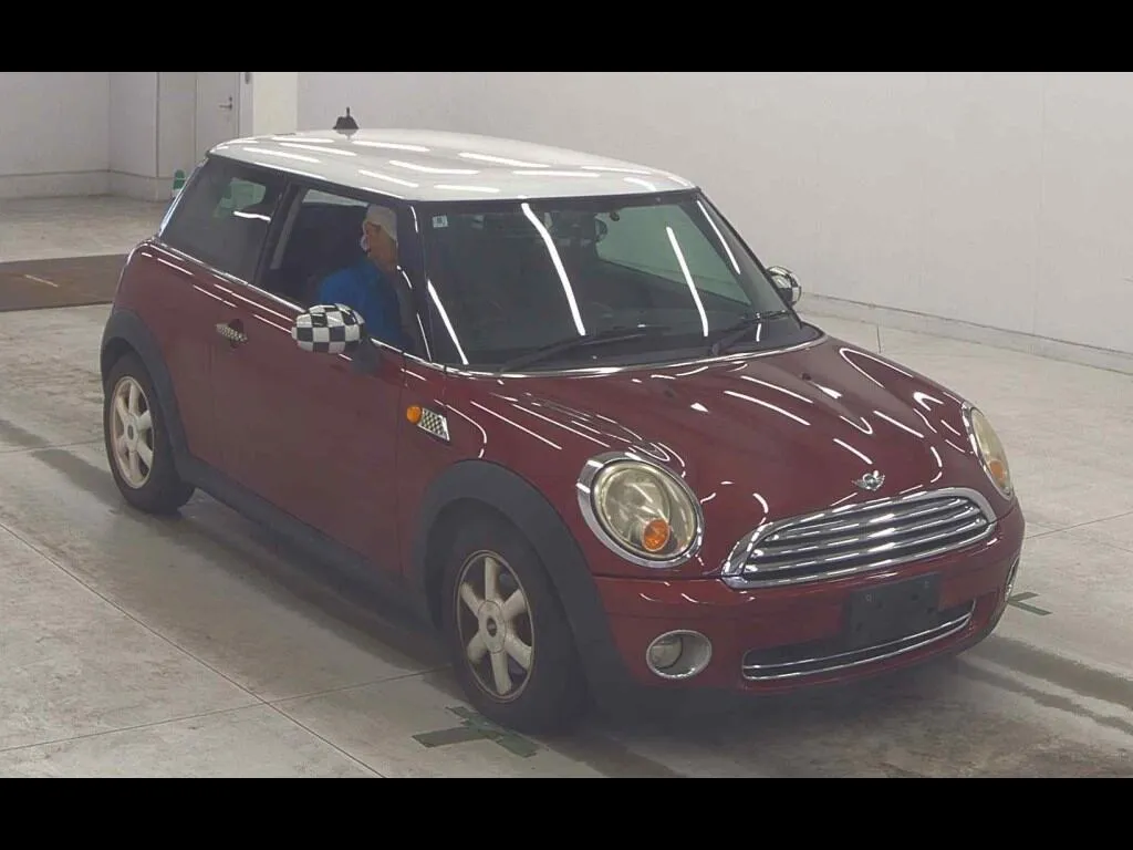 MINI MINI 3D