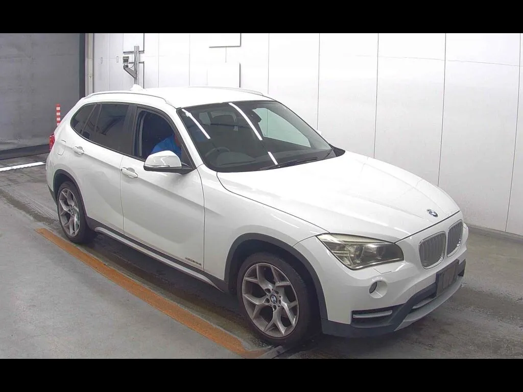 BMW X1 SDRIVE 20I X LINE