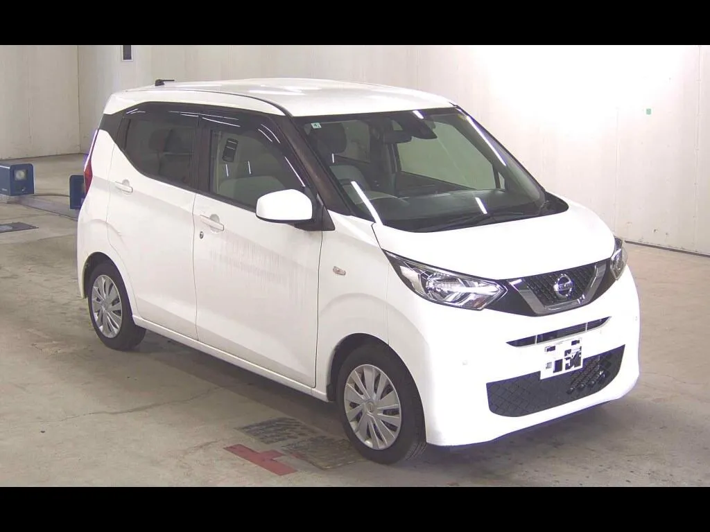 NISSAN DAYZ S