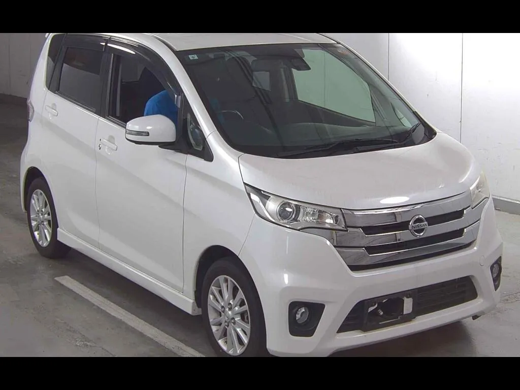 NISSAN DAYZ OTHERS