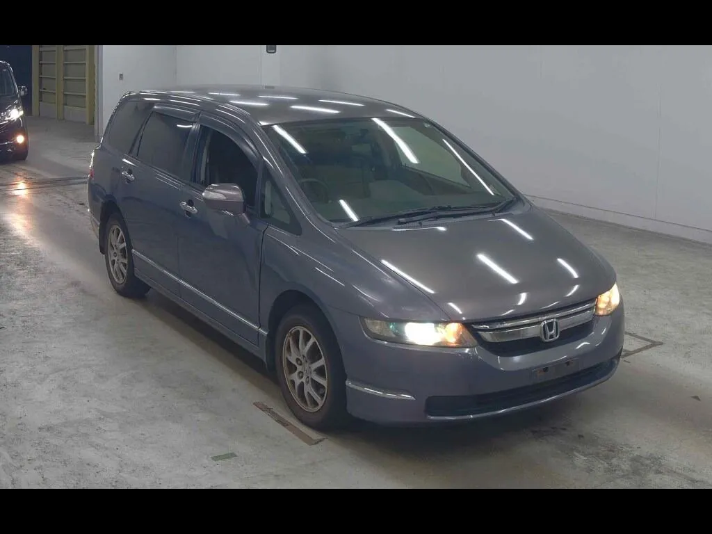 HONDA ODYSSEY 4WD M