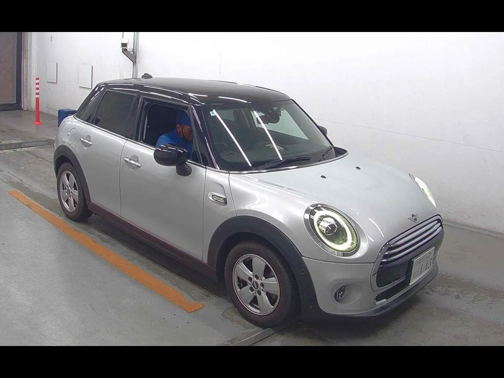MINI MINI 5D COOPER