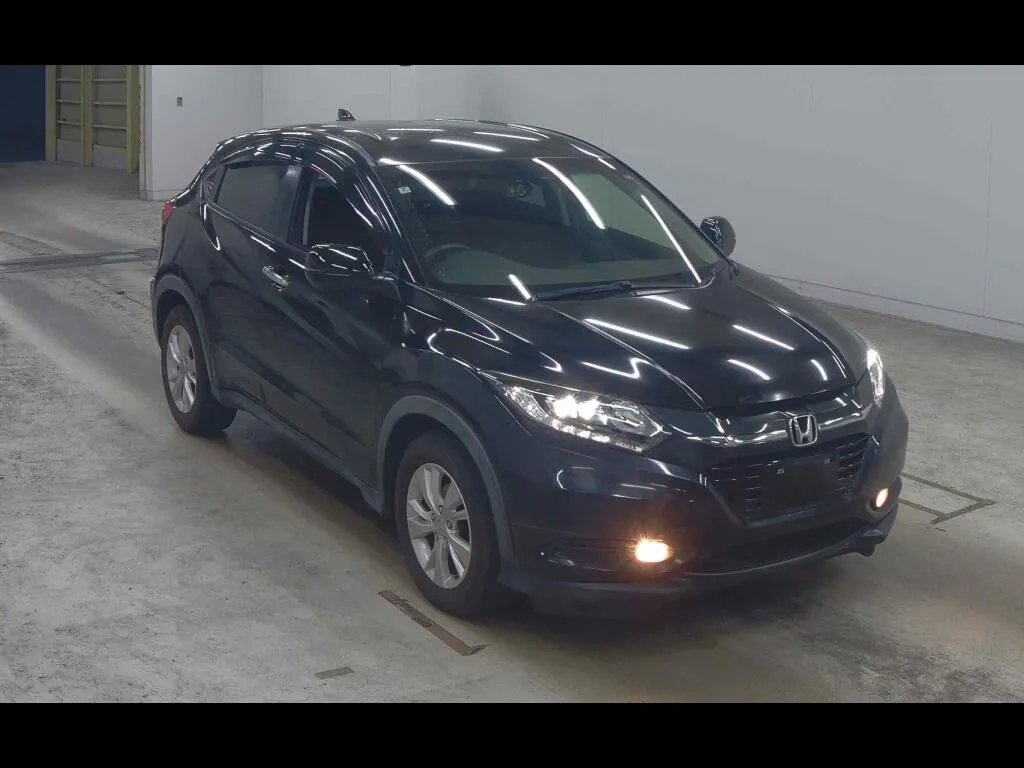 HONDA VEZEL X