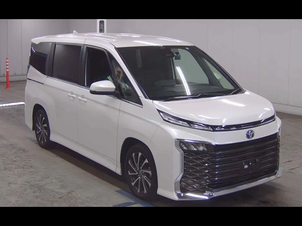TOYOTA VOXY OTHERS