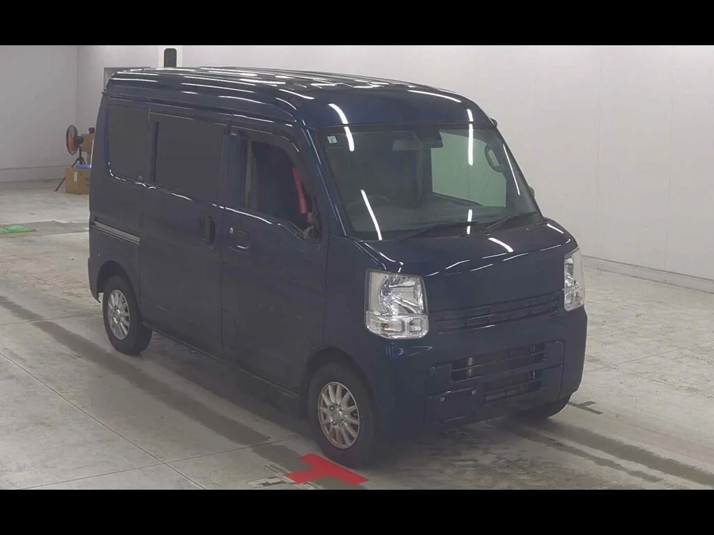 SUZUKI EVERY 5D JOIN