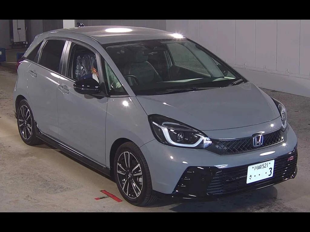 HONDA FIT EHEV RS