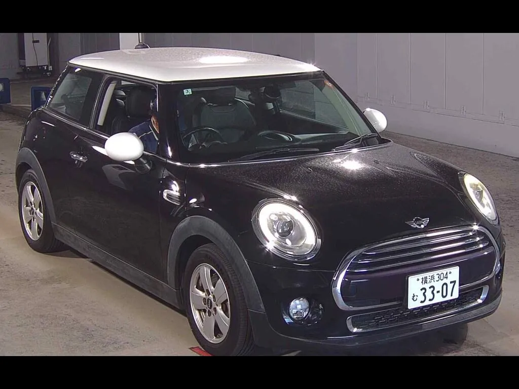 MINI MINI 3D COOPER SOUTHWARK
