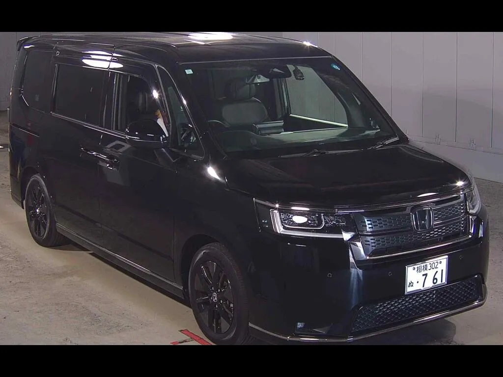 HONDA STEPWAGON SPADA SPADA