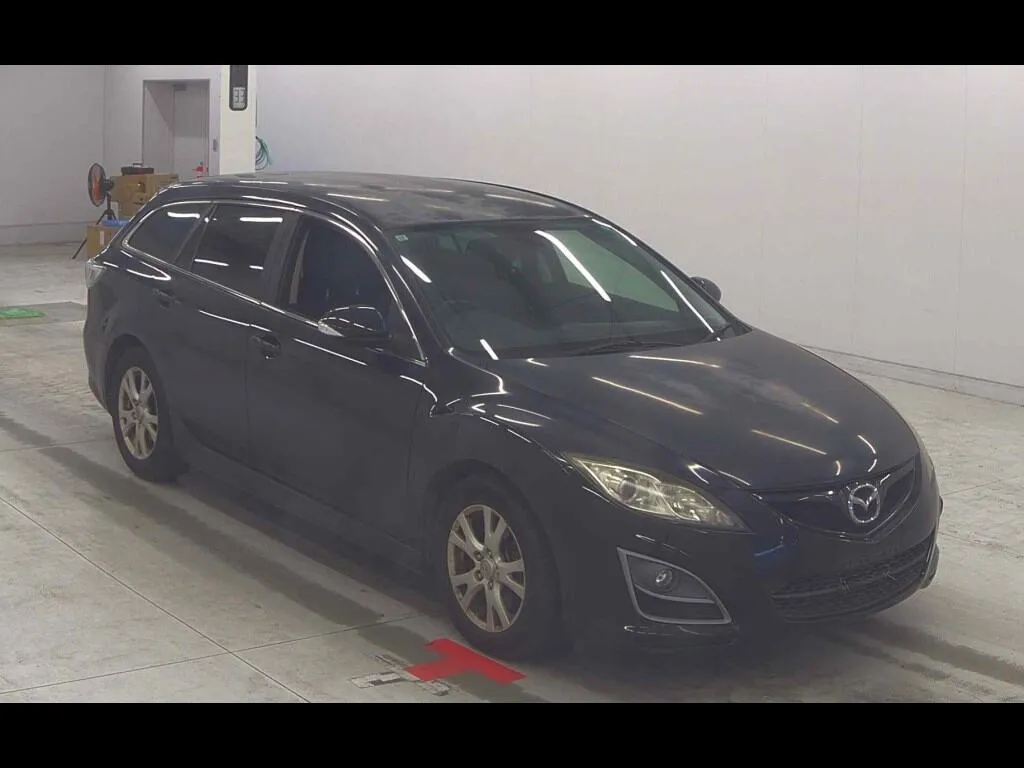 MAZDA ATENZA SPORT WAGON 20C