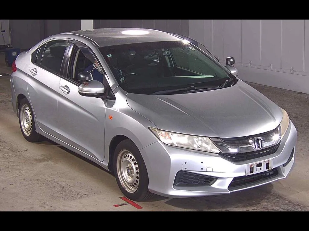 HONDA GRACE LX