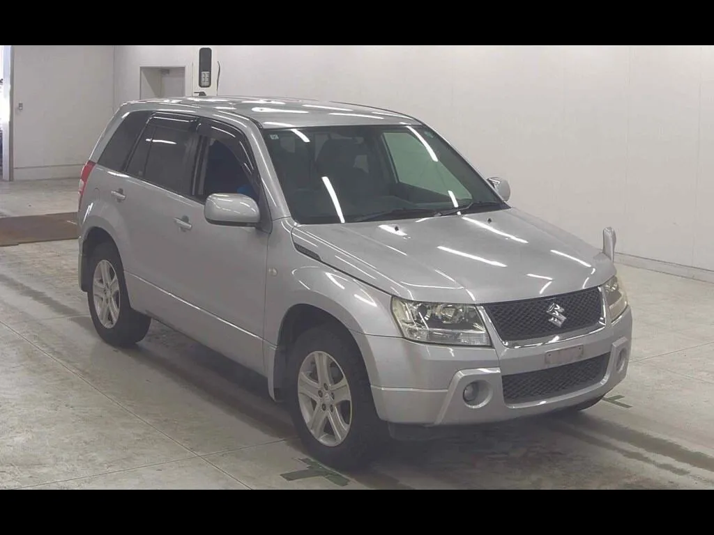 SUZUKI ESCUDO 5D 4WD 2.0XG