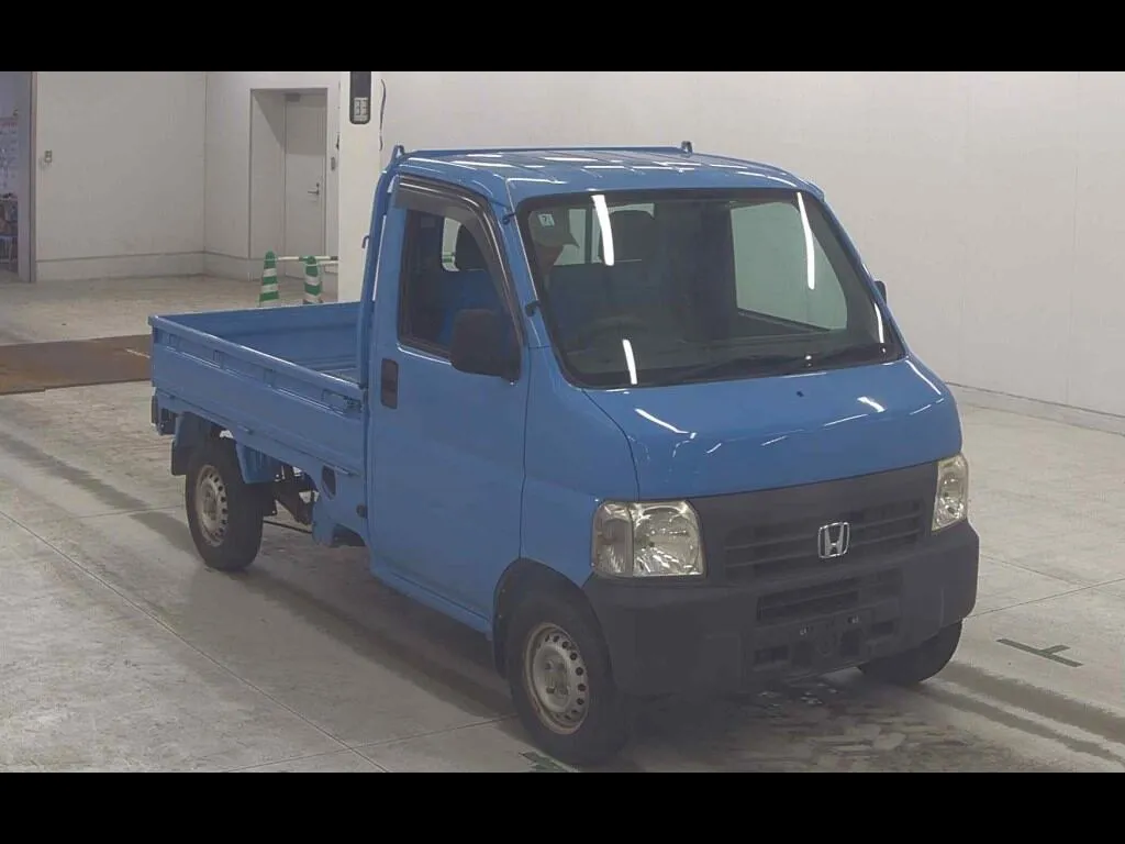 HONDA ACTY TRUCK SDX