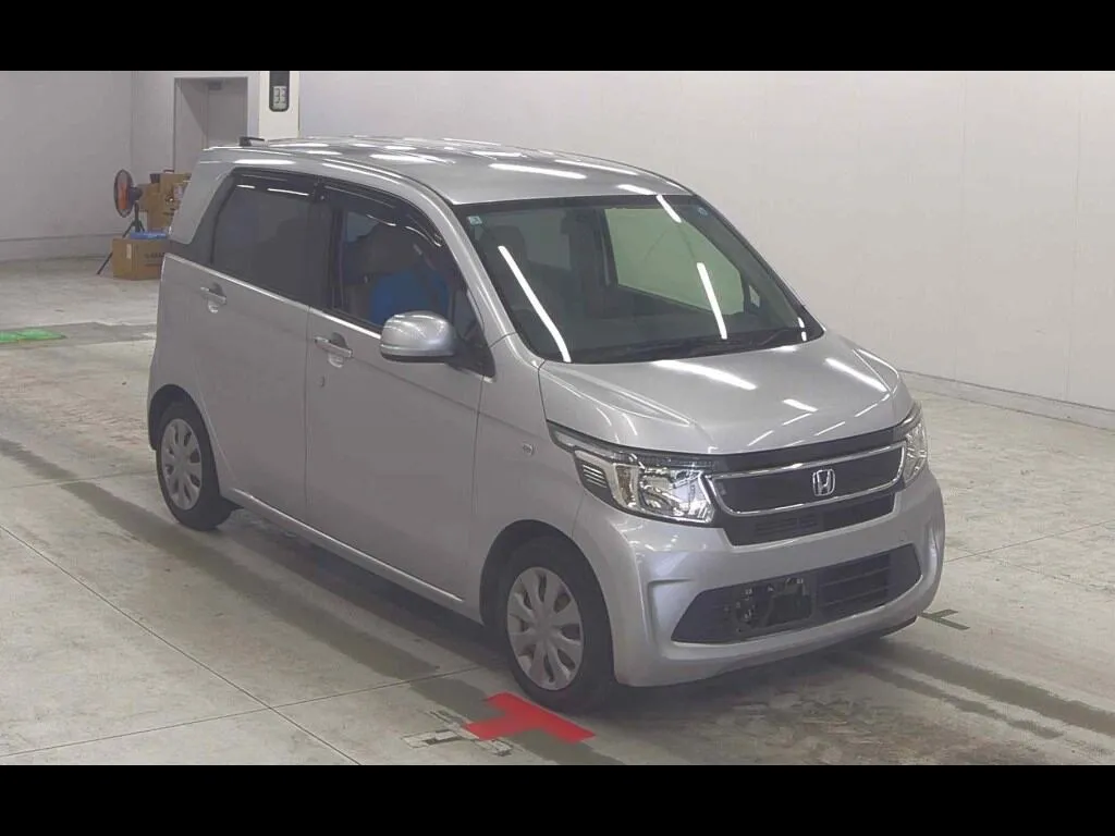 HONDA N-WGN G