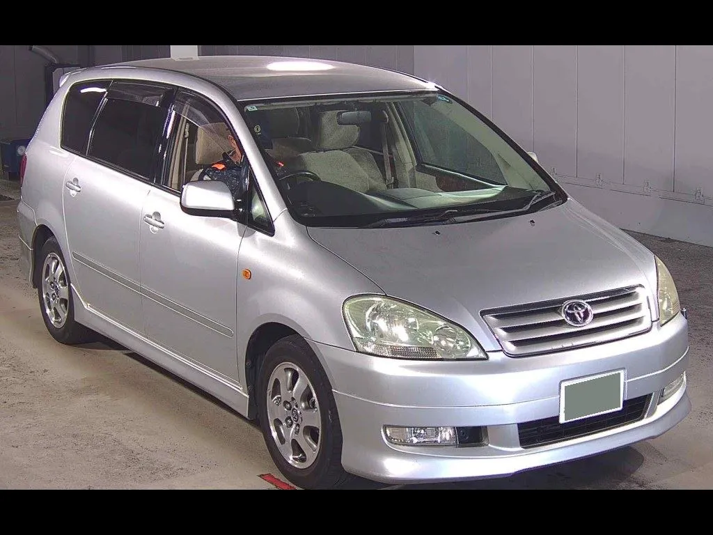 TOYOTA IPSUM 240I TYPE G