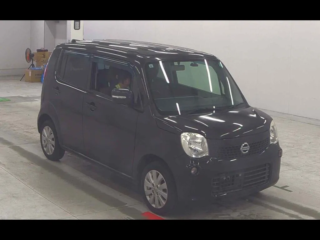 NISSAN MOCO X