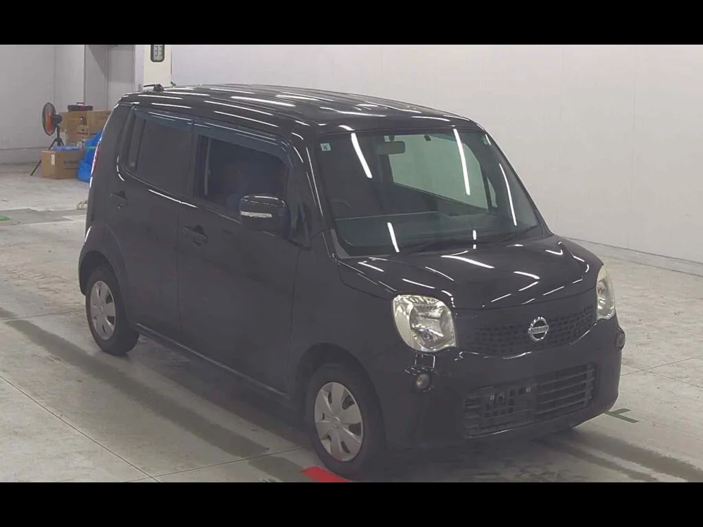 NISSAN MOCO X