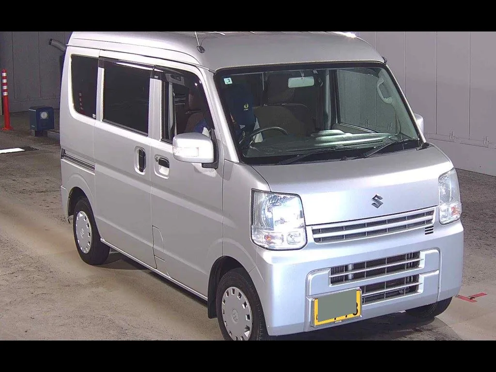 SUZUKI EVERY 5D JOIN TURBO