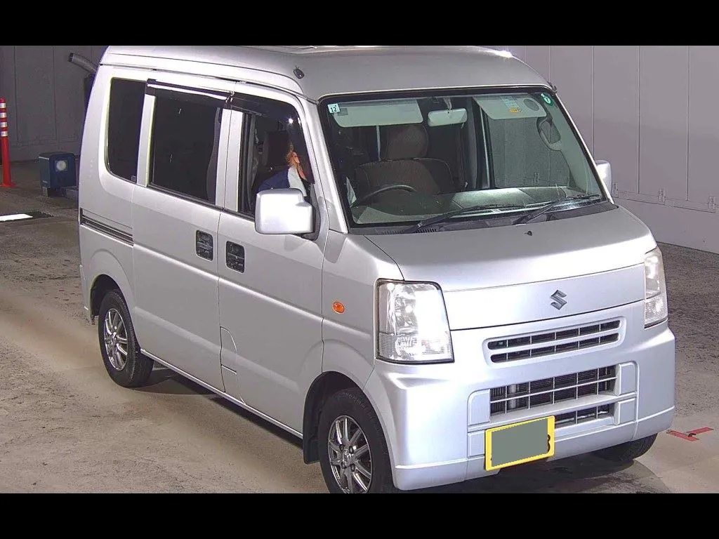 SUZUKI EVERY 5D JOIN TURBO
